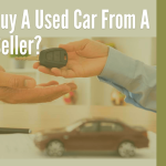 How To Safely Buy A Second-Hand Car From Private Sellers