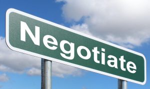 How To Negotiate The Best Price When Buying A Car