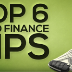 The Ultimate Guide To Financing Your Next Car Purchase