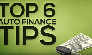 The Ultimate Guide To Financing Your Next Car Purchase The Ultimate Guide To Financing Your Next Car Purchase