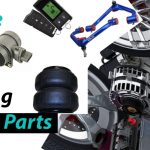 Essential Tips Before Buying Car Parts From Online Stores