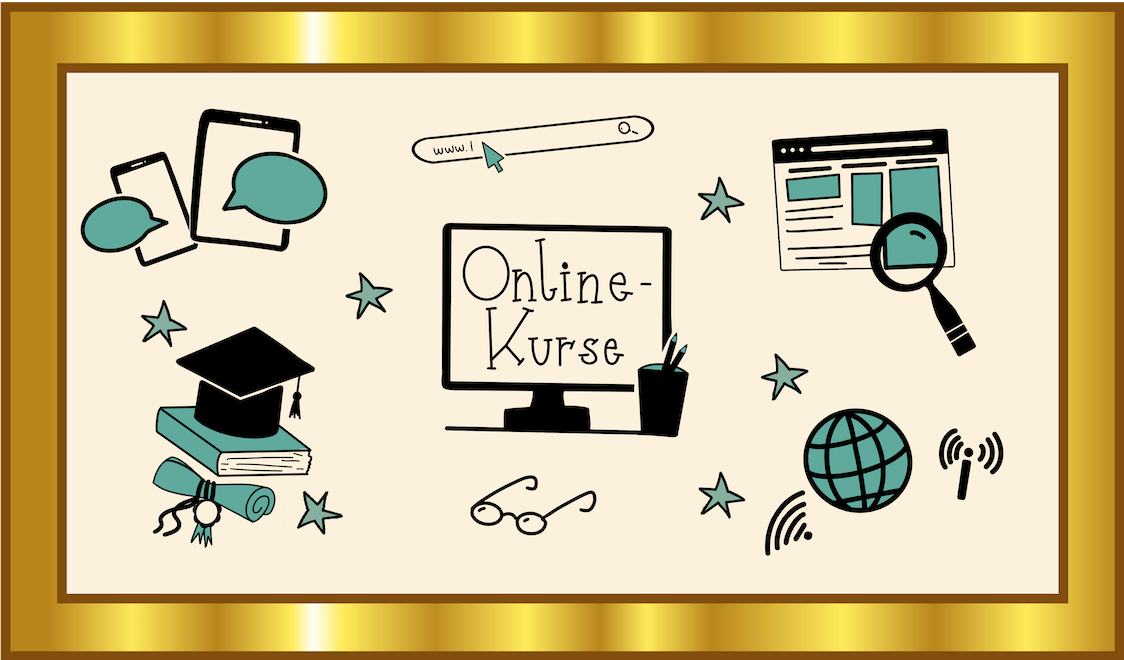 Online courses for technology careers