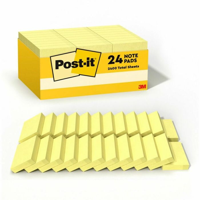 Post-it Super Sticky Notes Value Pack Unleashed