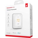 Honeywell Home T9 Smart Thermostat with Sensor Excellence