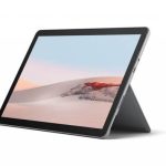 Microsoft Surface Go 3 Portable Study Tablet Unleashed