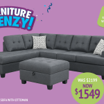 Lifestyle furniture trends that elevate your space