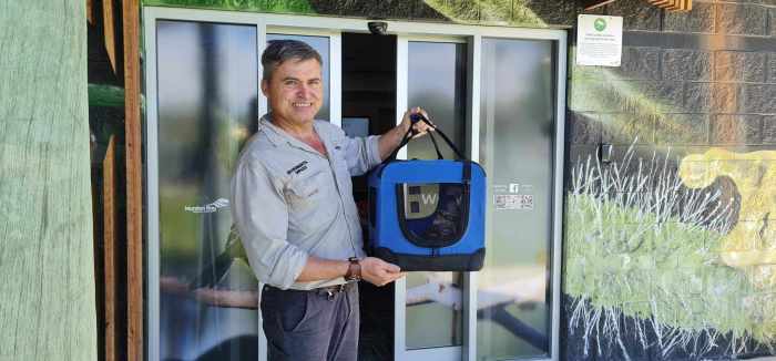 Pet sitting issaquah