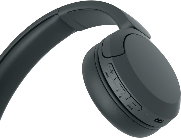 Sony WH-CH520 Bluetooth Headphones for Students