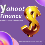 yahofinace Your Gateway to Revolutionary Finance Solutions