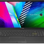 ASUS VivoBook 15 Lightweight Laptop for University