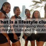 Lifestyle Clubs Near Me Discover Your Community Today