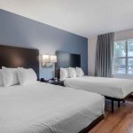 Pet Friendly Extended Stay Hotels Dallas Tx Awaits You