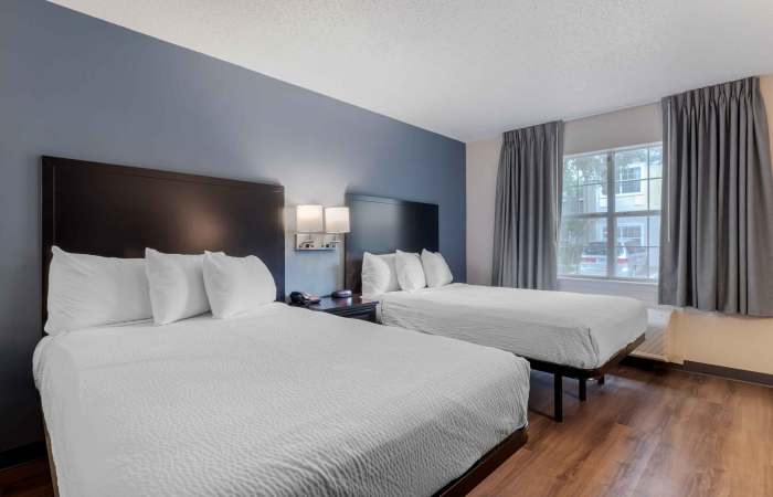 Pet Friendly Extended Stay Hotels Dallas Tx Awaits You