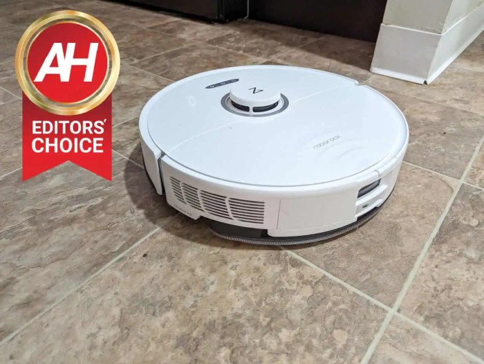 Roborock S8 Pro Ultra Robot Vacuum and Mop Unleashed