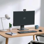 Anker PowerConf C200 Webcam for Remote Education Revolution