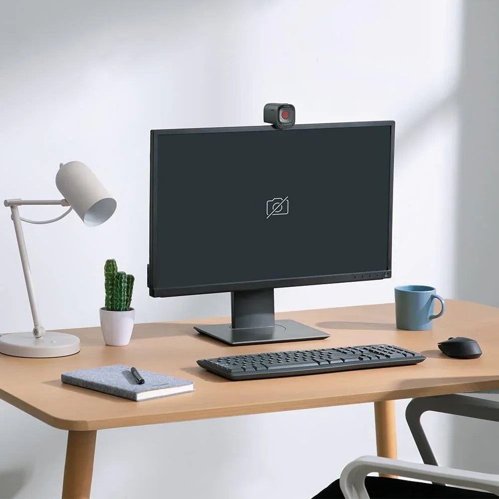 Anker PowerConf C200 Webcam Anker PowerConf C200 Webcam for Remote Education