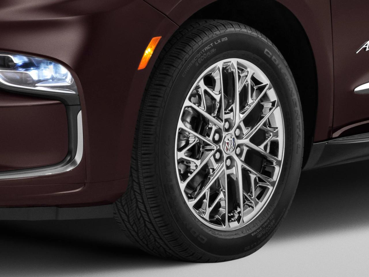 Buick Accesories That Elevate Your Driving Experience