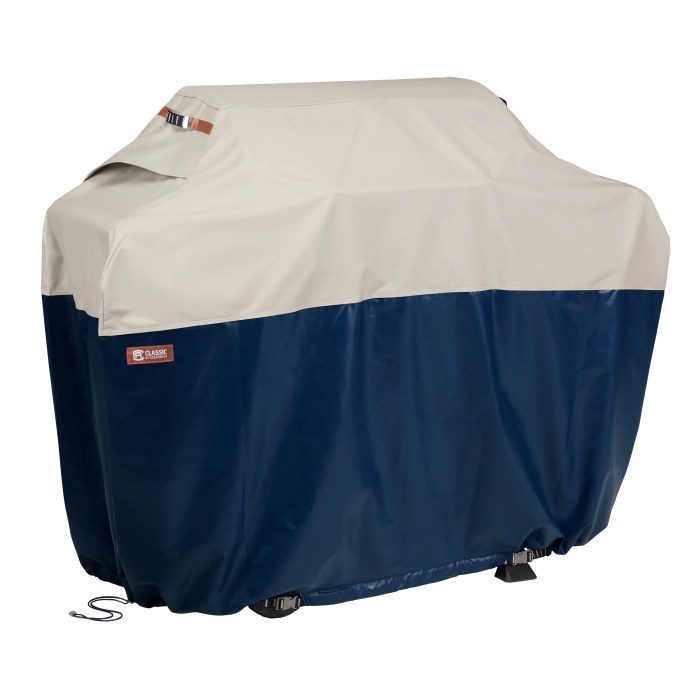 Classic Accessories Grill Covers For Ultimate Protection