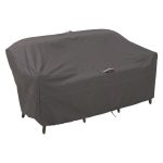 Classic accessories outdoor furniture covers for protection
