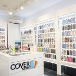 Cover Stores Redefining Retail Shopping Experience