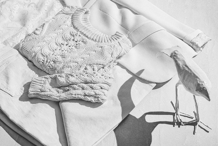 Clothing and accessories redefine your style today