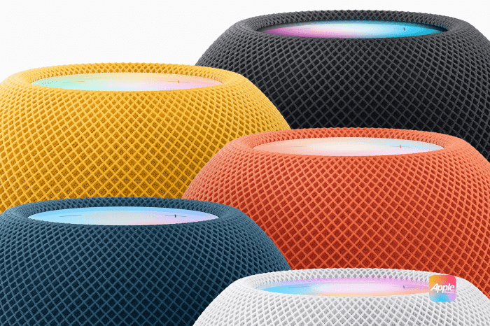 Apple HomePod Mini Smart Speaker for Apple HomeKit Setup