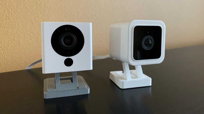 Wyze Cam v3 Indoor Outdoor Smart Security Camera Unleashed