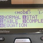 Sharp EL-W516T Advanced Scientific Calculator Unleashed