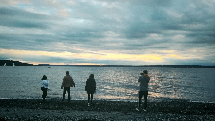 Lifestyle Club Seattle Where Community Meets Lifestyle