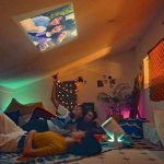 Best lifestyle projector for modern living enjoyment