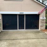 Lifestyle Screen Garage Doors Enhance Your Home
