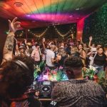 Seattle lifestyle club Uniting Communities for Growth