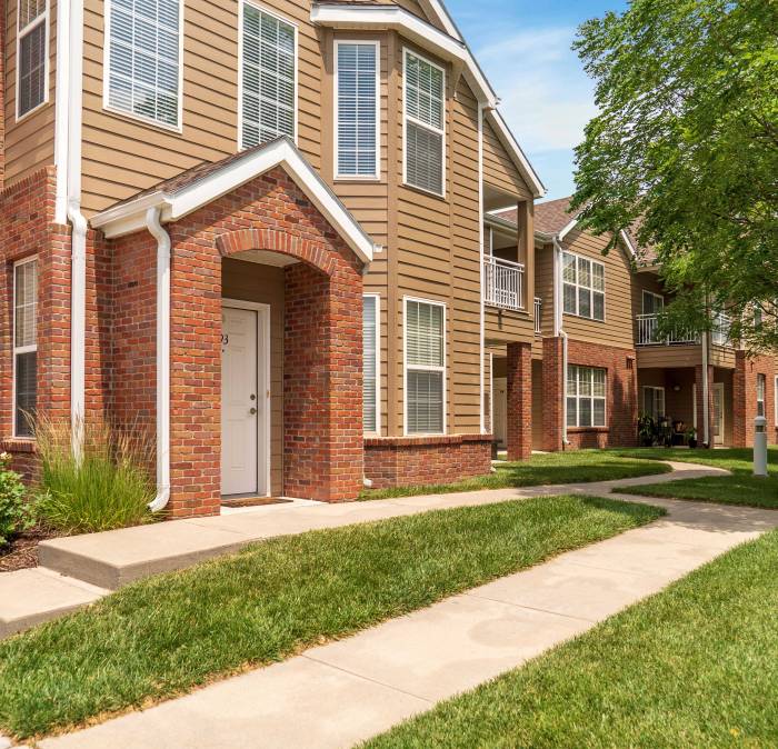 Resort Lifestyle Communities Lincoln Ne A Perfect Blend Of Luxury And Comfort