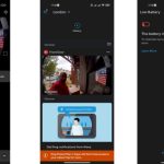 Ring Video Doorbell 4 Wireless Smart Security Doorbell