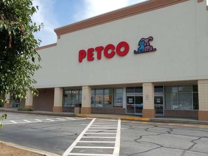 Petco Kannapolis North Carolina Your Pets Paradise