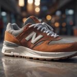 New Balance Lifestyle Shoes Trendy Comfort Redefined