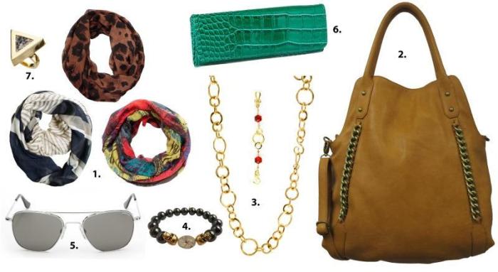6 Best Women Fashion Accessories to Buy Online Best place to buy accessories
