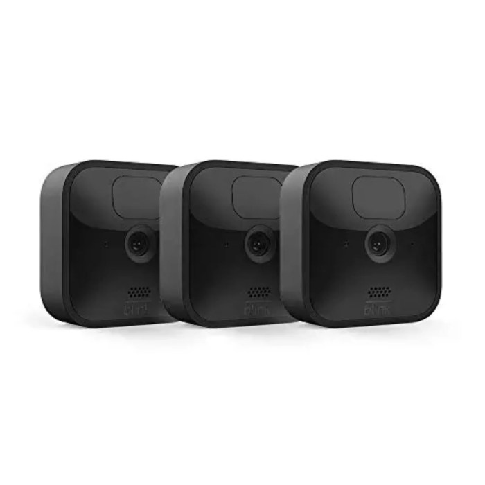 Blink Outdoor Wireless HD Security Camera System Unleashed