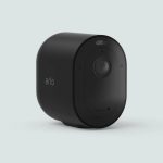 Arlo Pro 4 Spotlight Camera Wireless Security System
