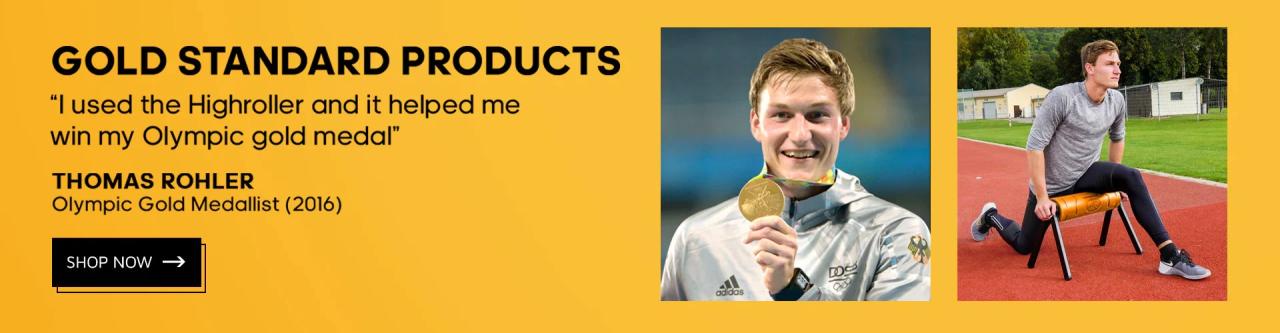 Active lifestyle products for a healthier you