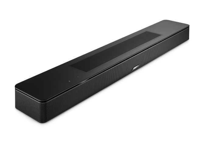 Smart Soundbar 600 | Bose Bose Smart Soundbar 600 with Voice Control
