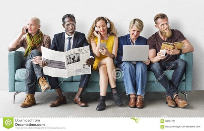 The Different Types of Lifestyles - BiographyNinja Best lifestyles