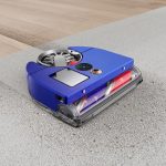 Dyson 360 Vis Nav Robot Vacuum Cleaner Unleashed