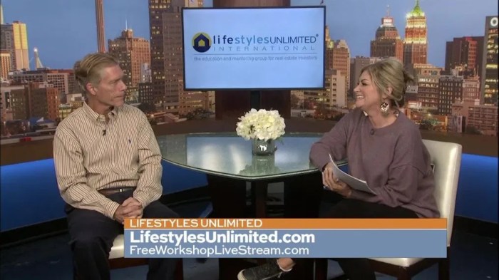 Lifestyles Unlimited on LinkedIn: #denverinvestingseminar # ... Lifestyles unlimited