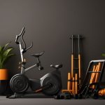 Lifestyle exercise equipment for a healthier you