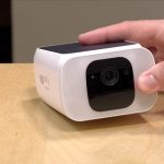 Eufy Security SoloCam S40 Solar Powered Camera Unleashed