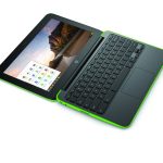 HP Chromebook 14 Student Edition Laptop for Online Learning