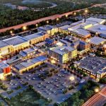 Ulrich Lifestyle Structures Retail Design Center