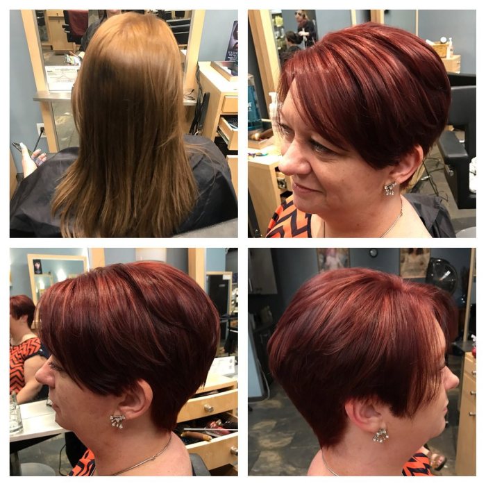 Centennial Hills Aveda Lifestyle Salon & Day Spa Offers Serenity