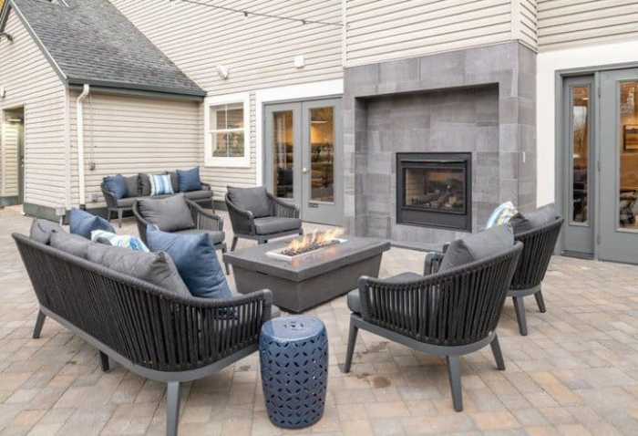 Creative and Cozy Ideas for Enhancing Your Outdoor Living Space Outdoor lifestyles
